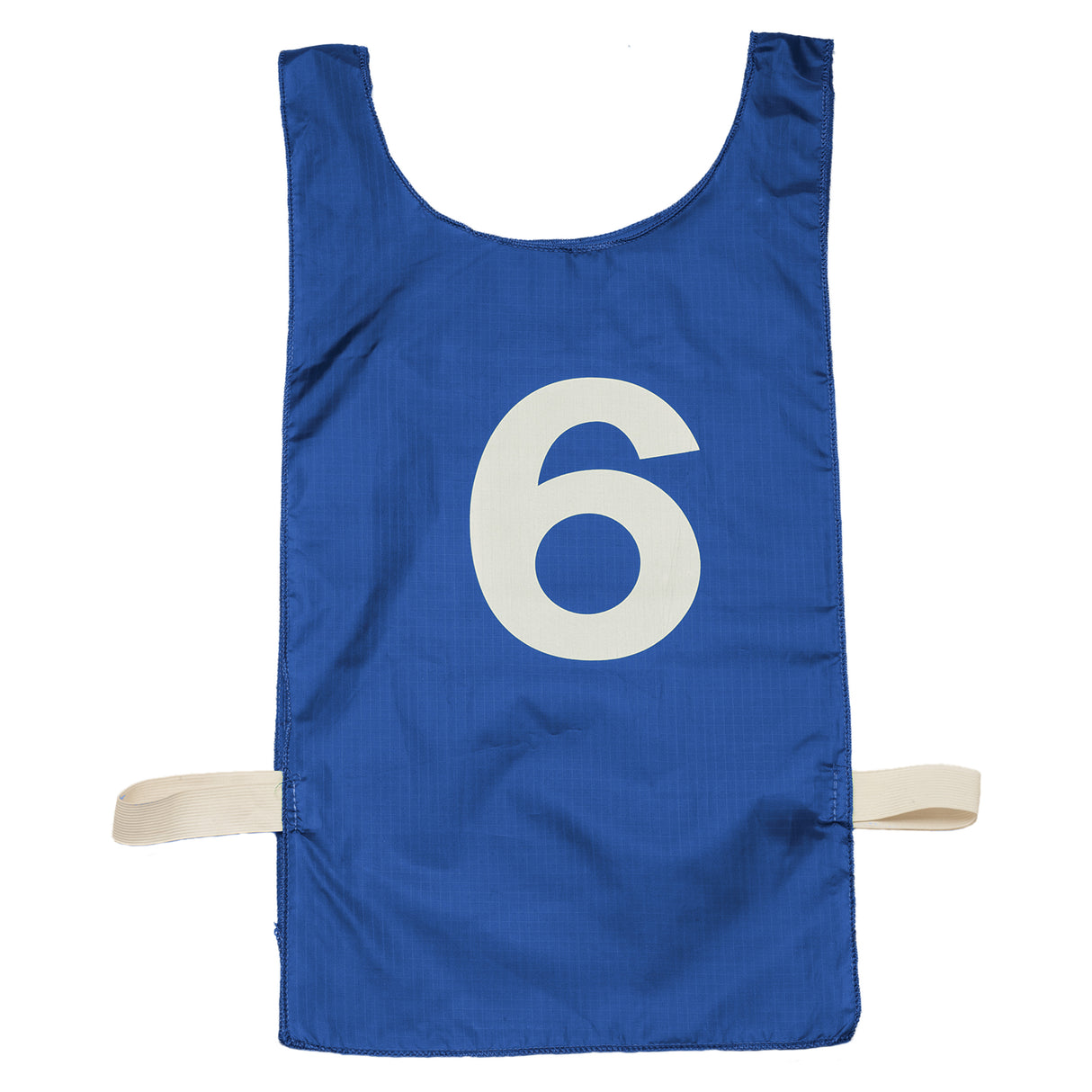 Champion Sports Youth Numbered Heavyweight Nylon Pinnie