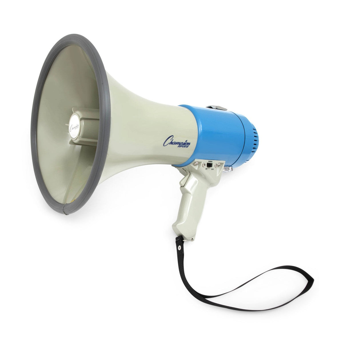 Champion Sports 12 Watt Megaphone