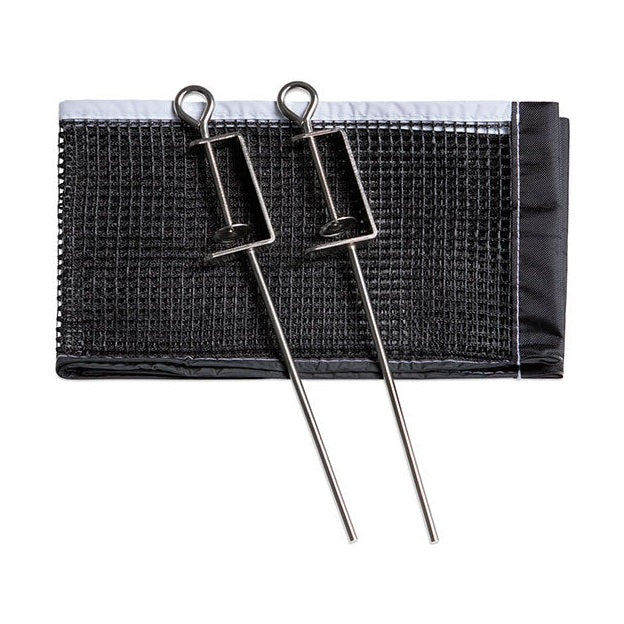 Champion Sports Table Tennis Net & Post