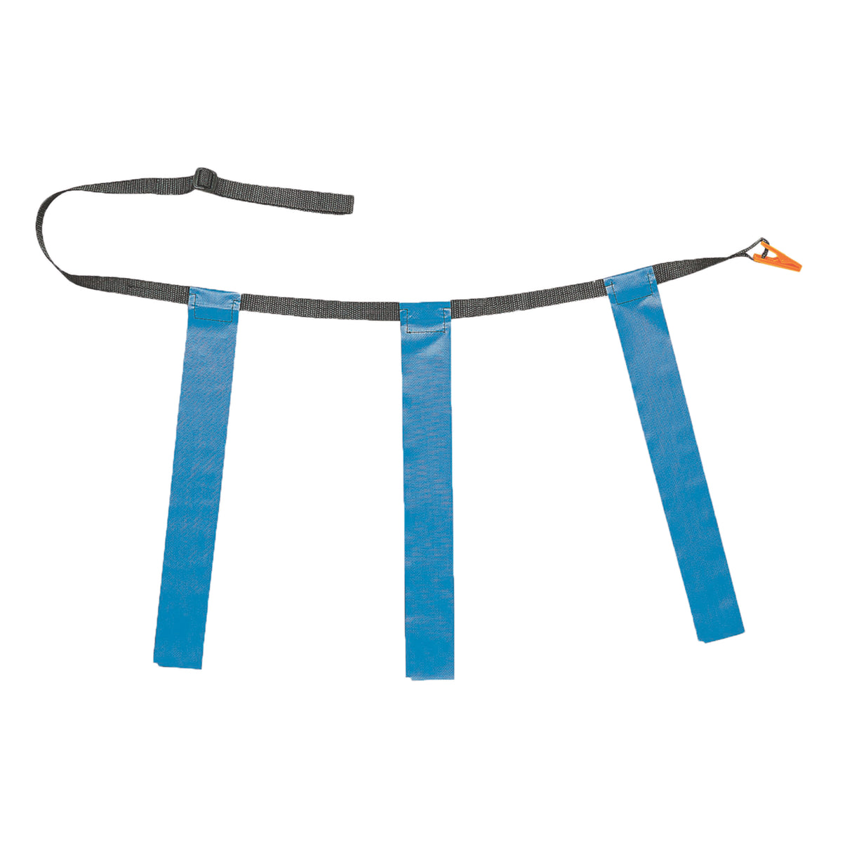 Champion Sports Adult Triple Flag Football Belt