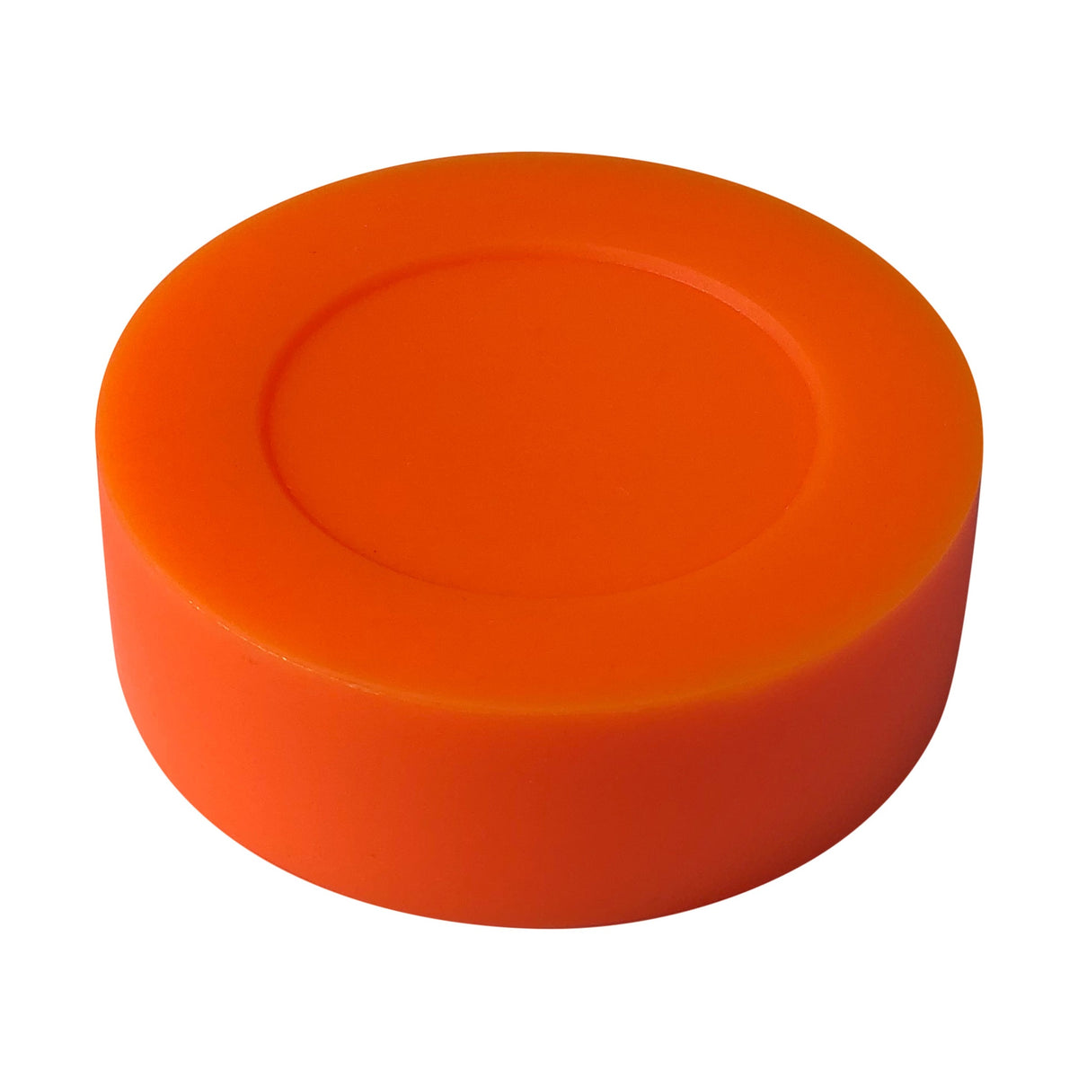 Champion Sports Hockey Puck