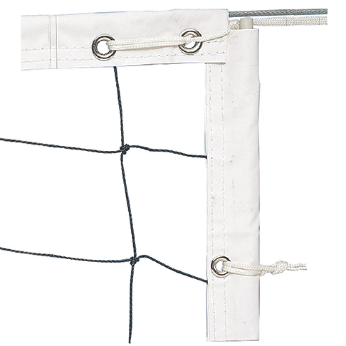 Champion Sports 3.0 mm Tournament Volleyball Net