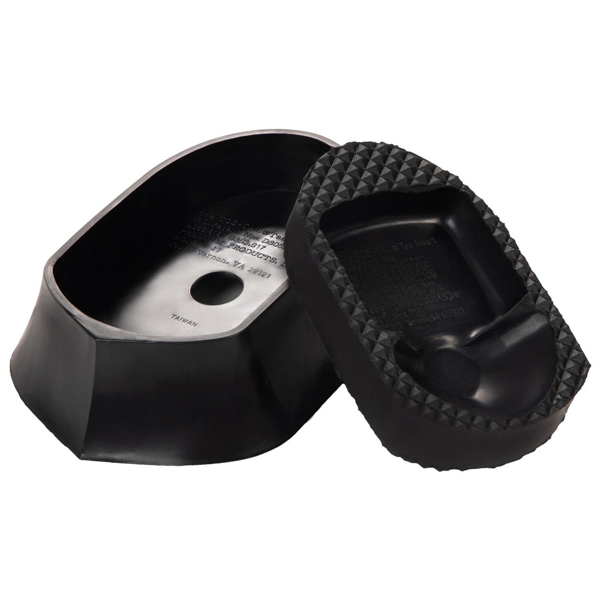 Champion Sports Toe-Tal 4-in-1 Kicking Tee