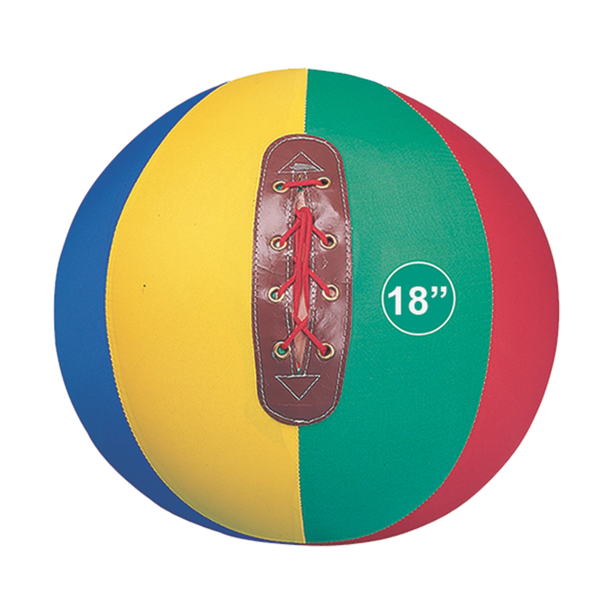 Champion Sports Nylon Cage Ball Cover