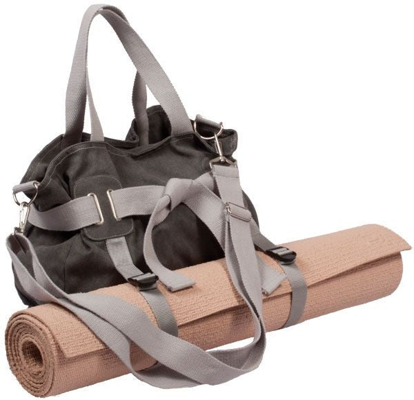 Champion Sports Yoga Mat Shoulder Bag