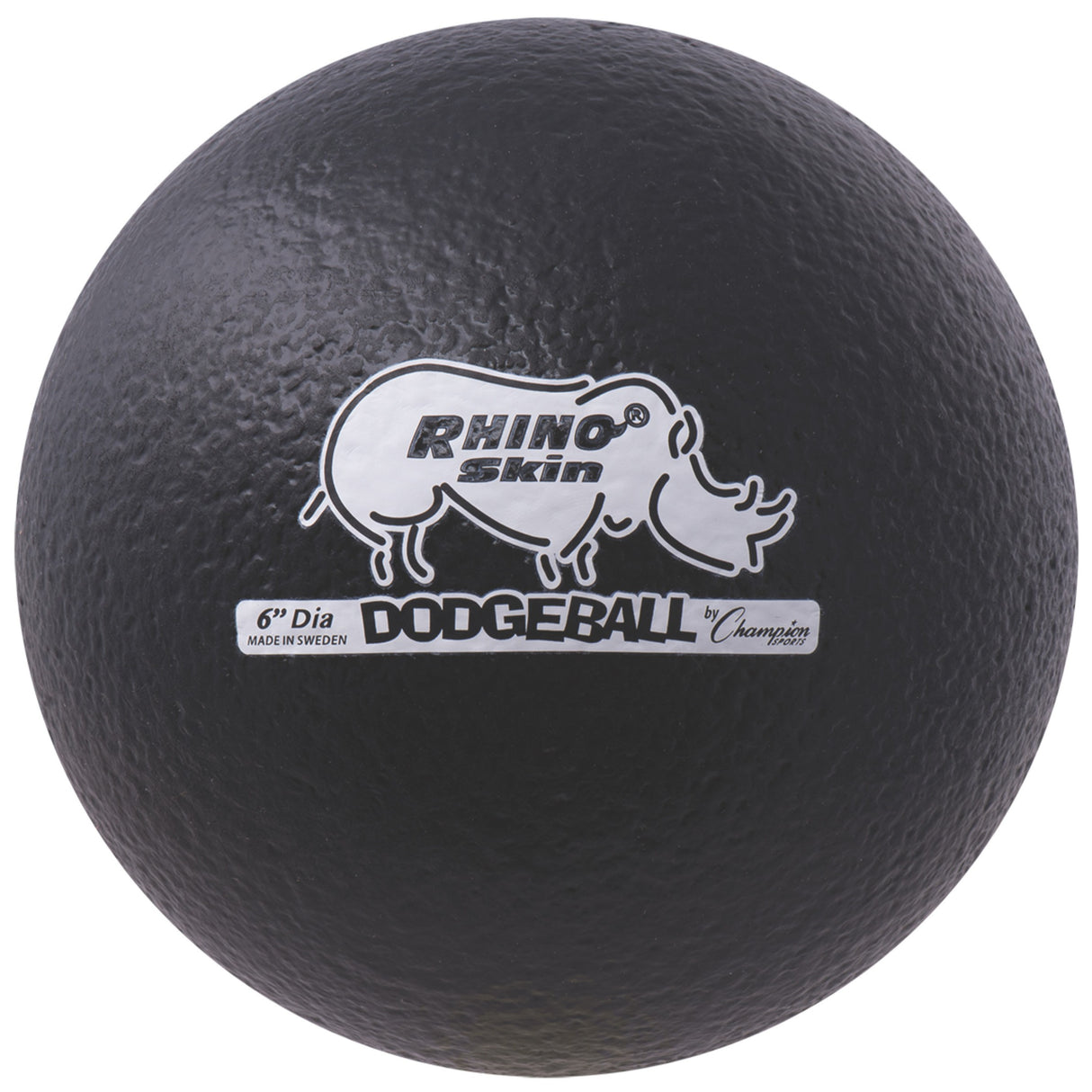 Champion Sports Rhino Skin Dodgeball