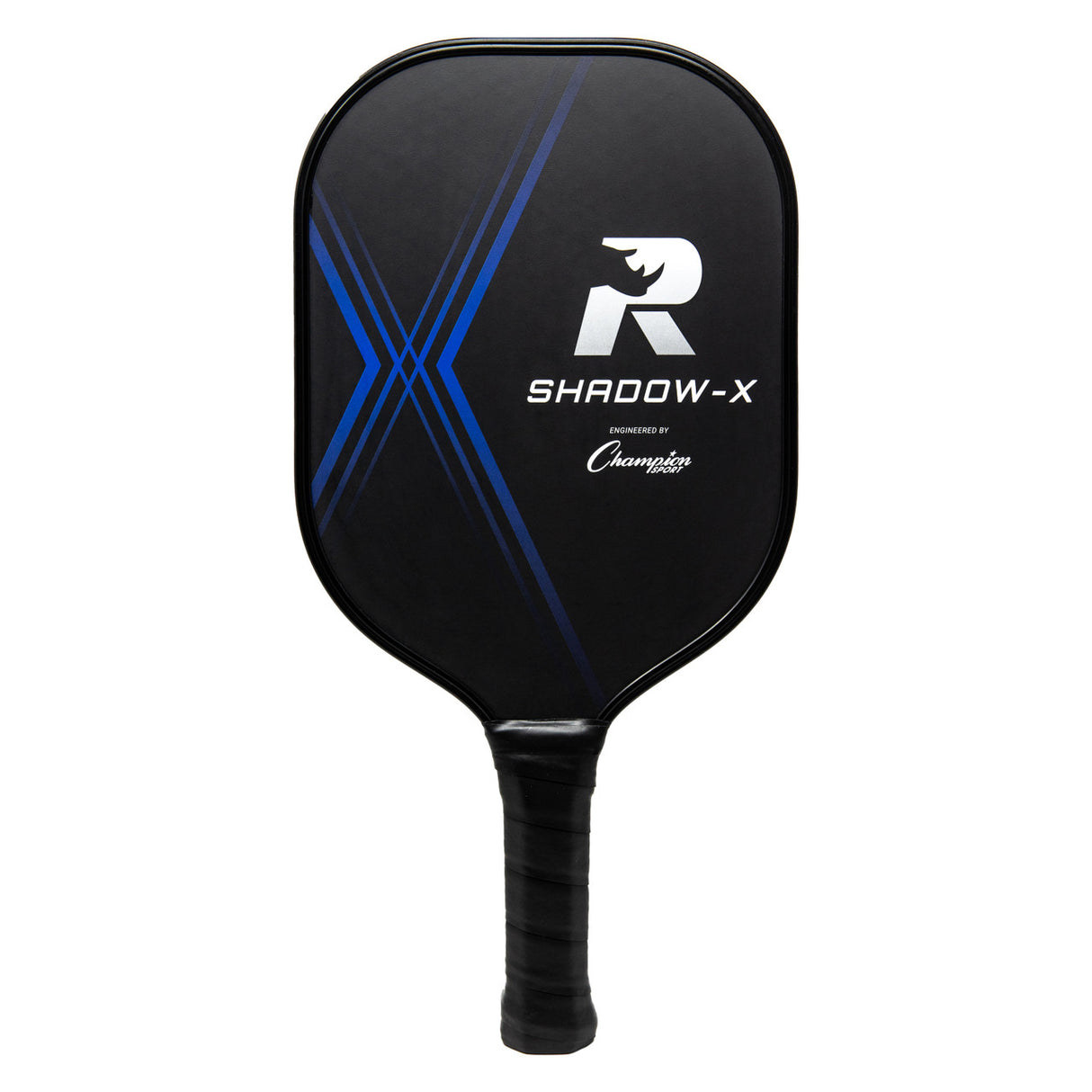 Champion Sports Rhino Pickleball ShadowX Paddle