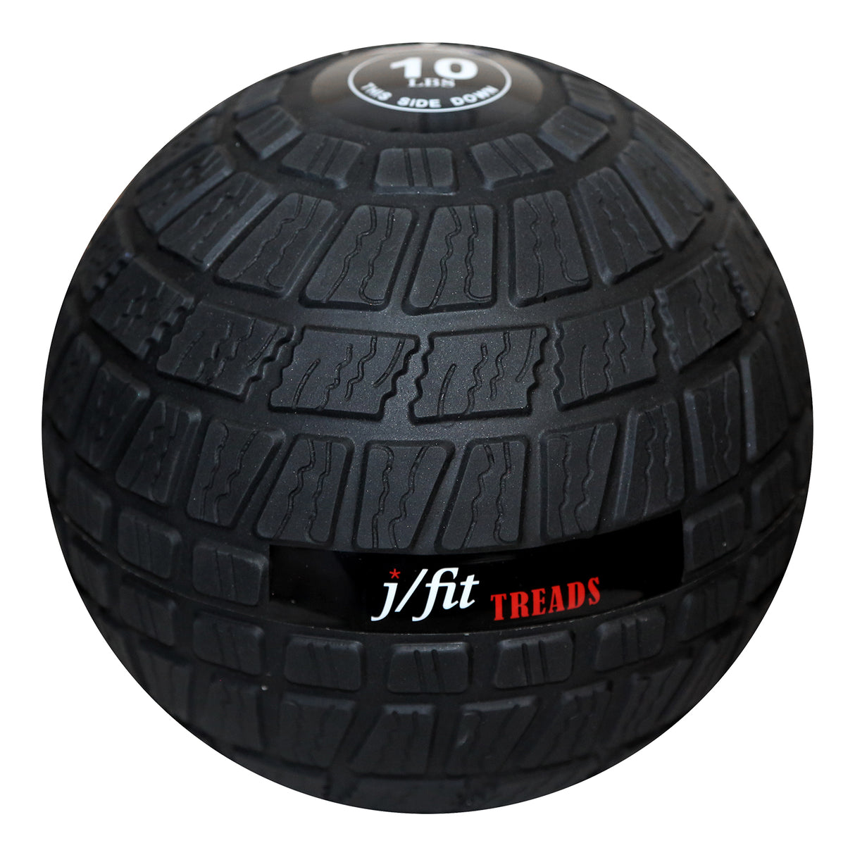 Champion Sports Treads Slam Ball