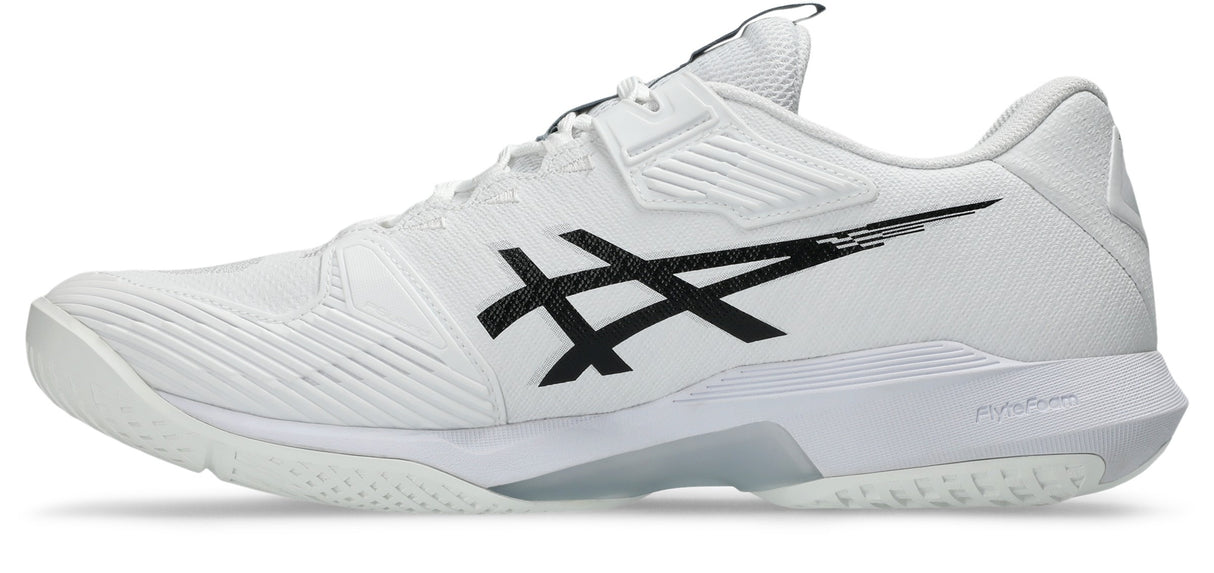 Asics Men's Solution Speed FF 4 Tennis Shoes-2
