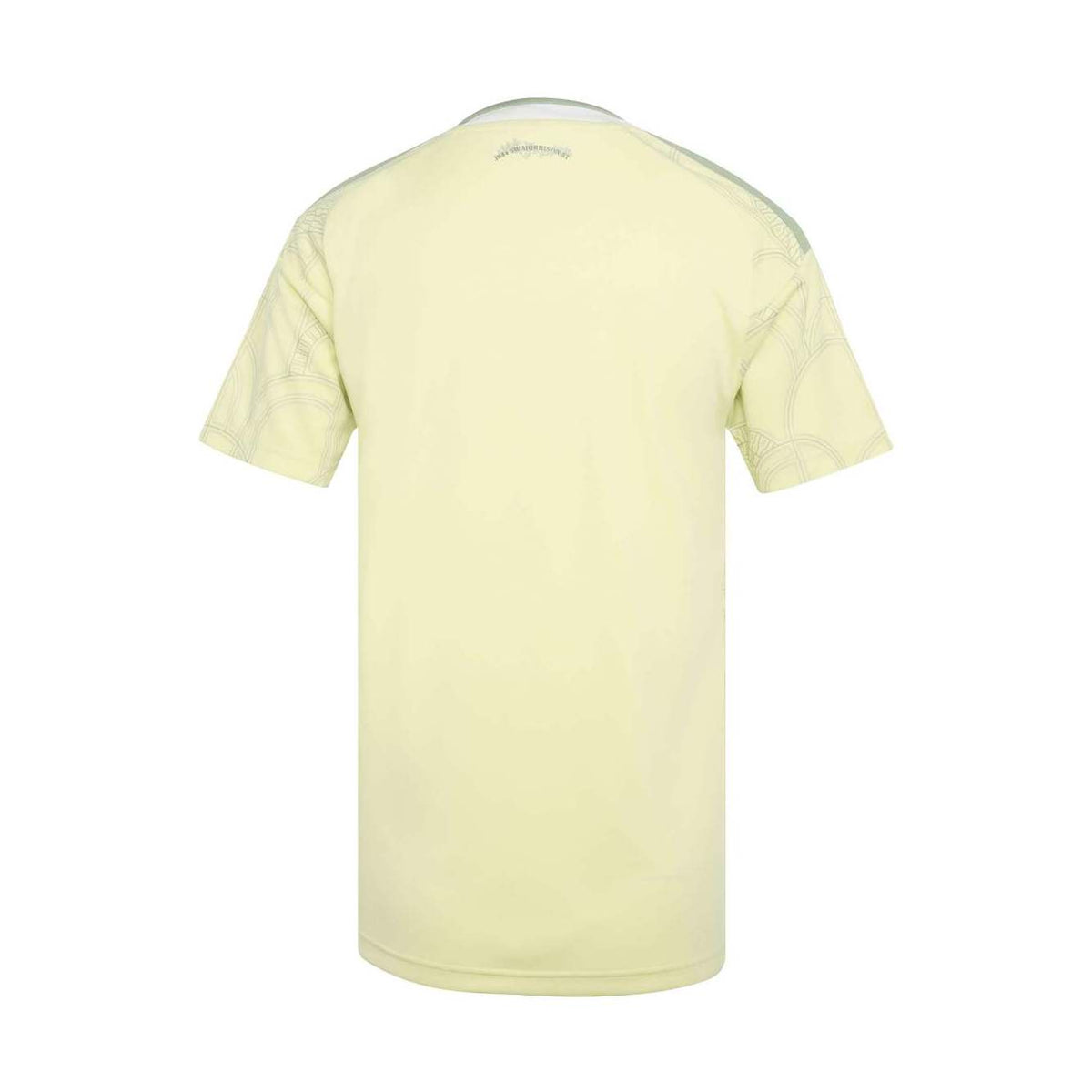 adidas Women's Portland Timbers 26/27 Away Jersey-3
