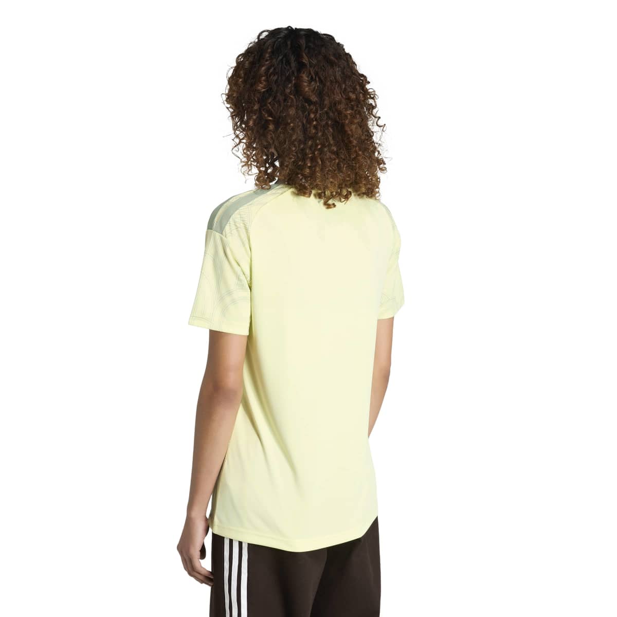adidas Women's Portland Timbers 26/27 Away Jersey-5