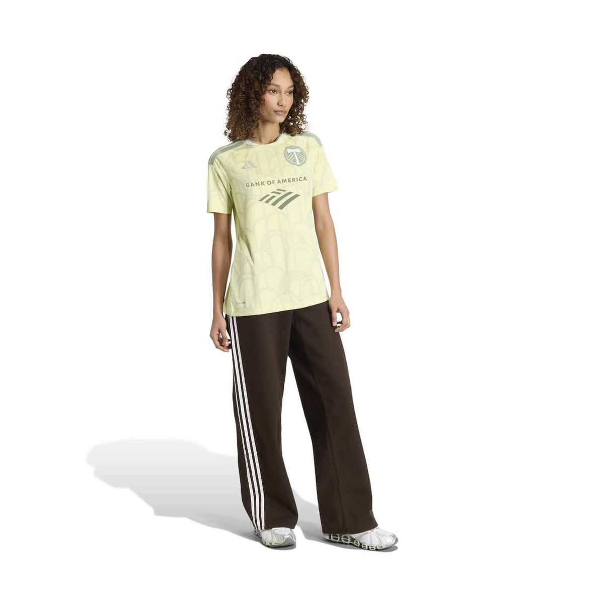 adidas Women's Portland Timbers 26/27 Away Jersey-6