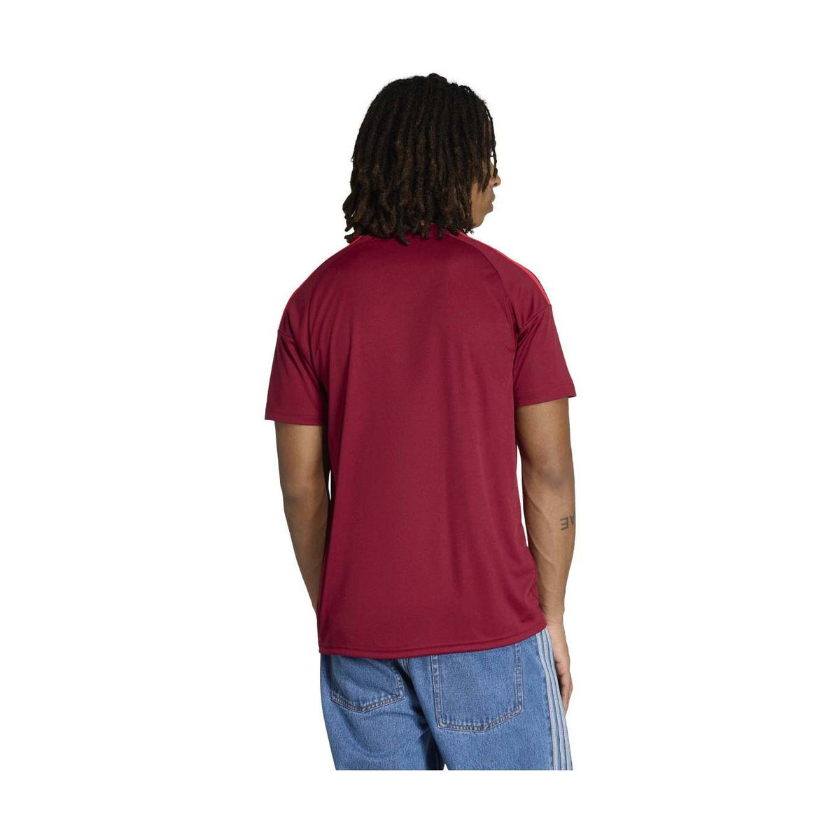 adidas Men's Venezuela 26 Home Fan Jersey-4