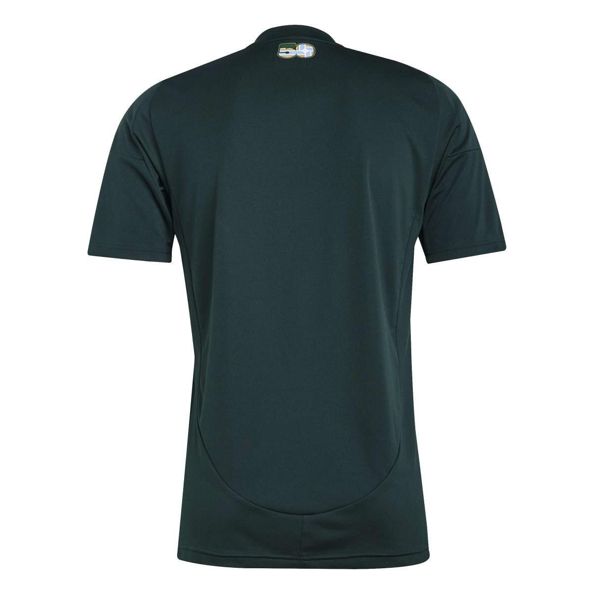adidas Men's Portland Timbers 25/26 Home Jersey-3