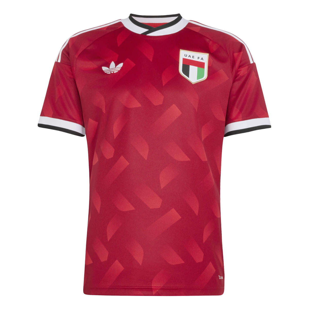 adidas Men's United Arab Emirates 26 Away Jersey-1