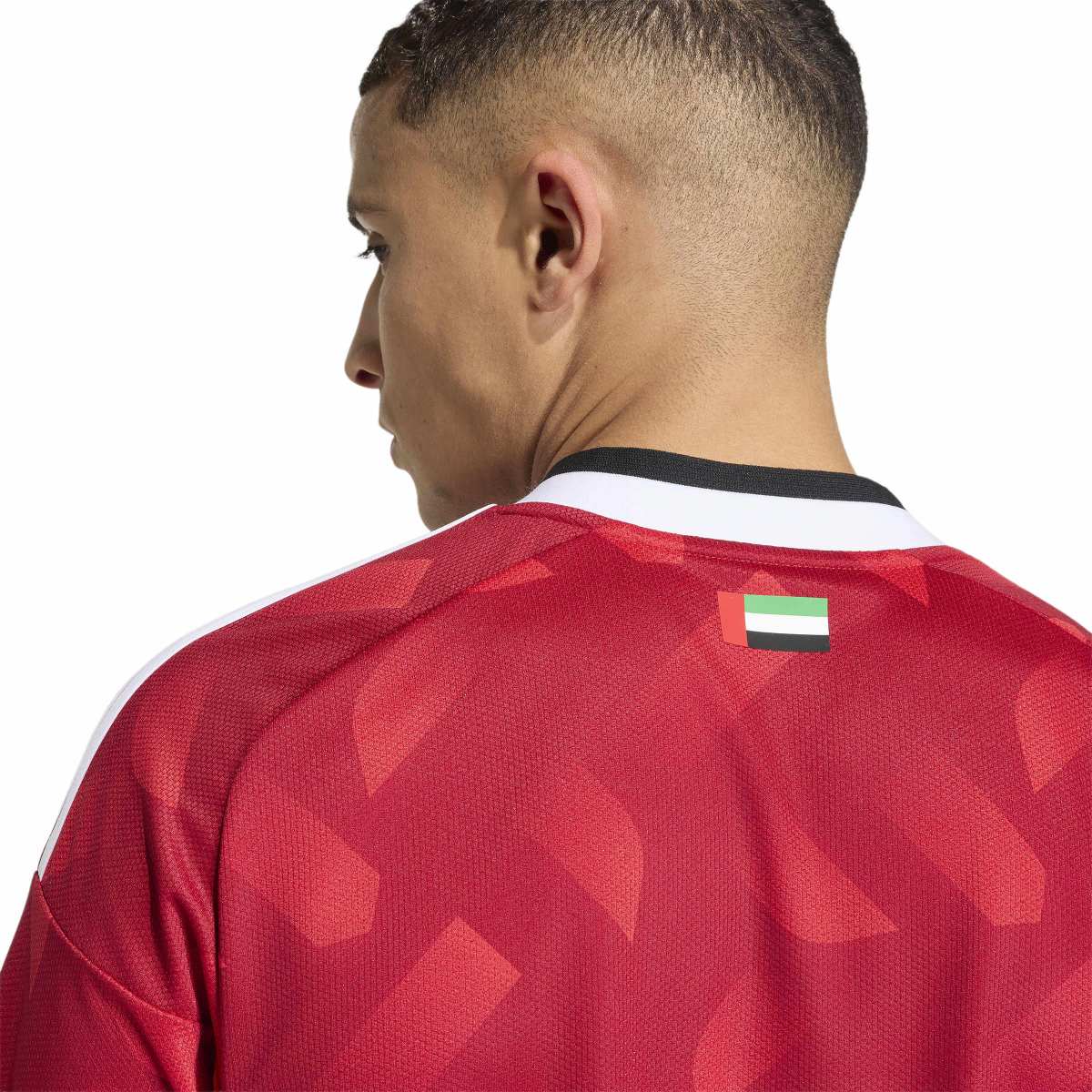 adidas Men's United Arab Emirates 26 Away Jersey-8