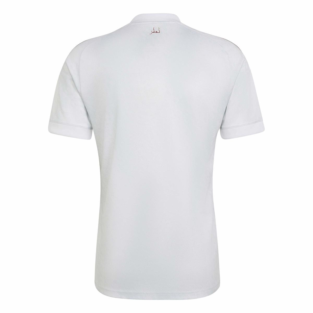 adidas Men's Qatar 26 Away Jersey-2