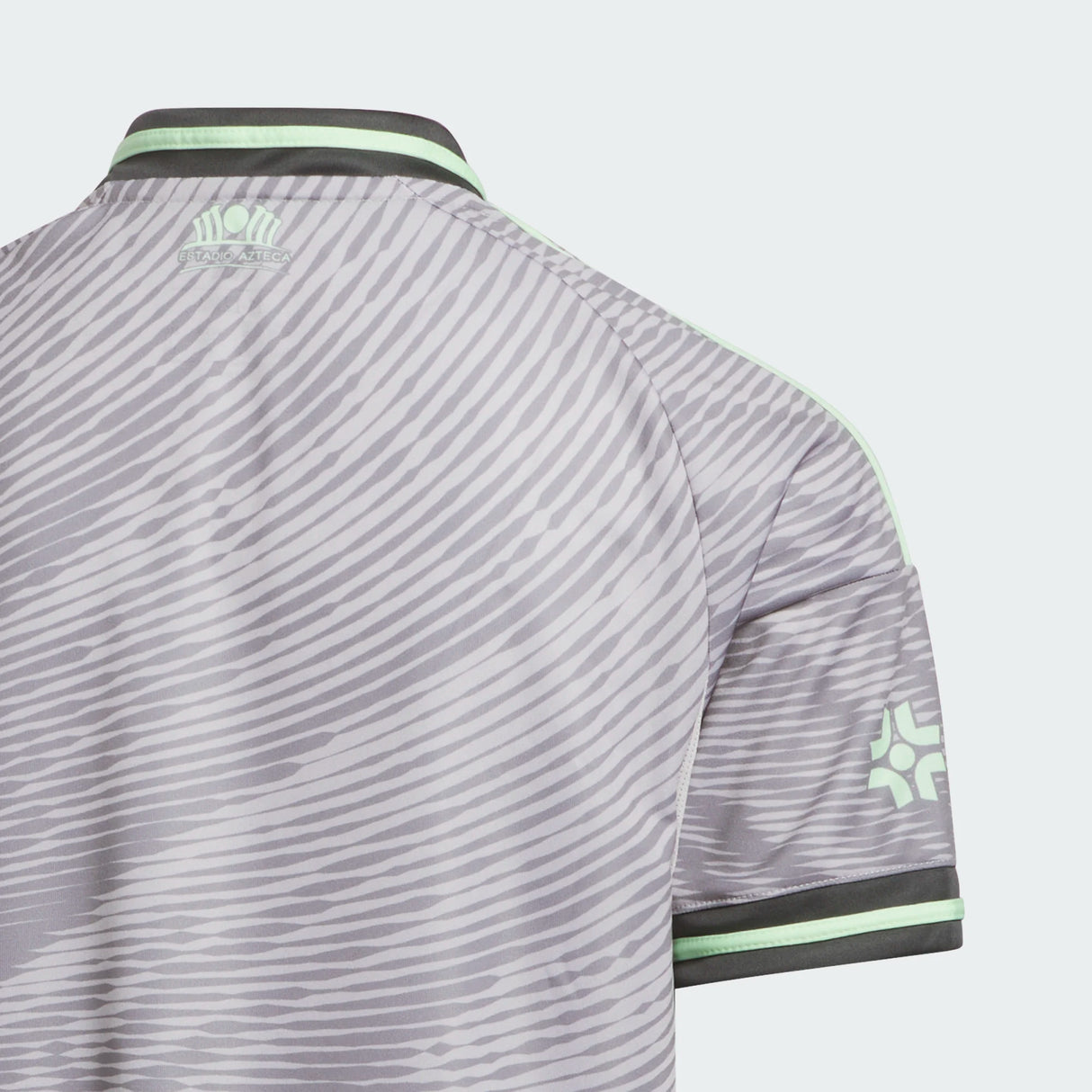 adidas Youth Club America 25/26 Third Jersey-5