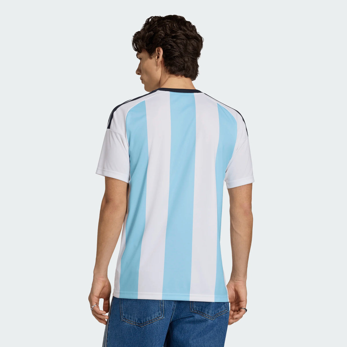 adidas Men's Argentina 26 Home Fan Jersey-2