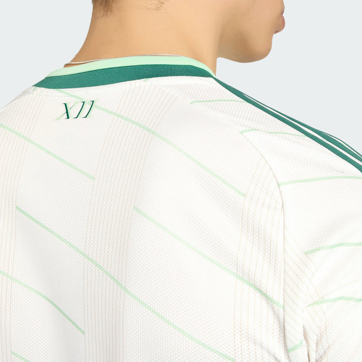 adidas Men's Northern Ireland 26 Away Jersey-4