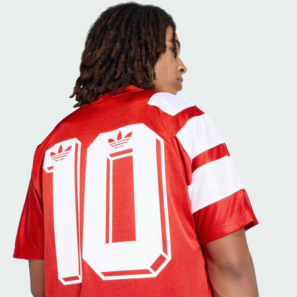 adidas Men's Chile Home Jersey 1994-4