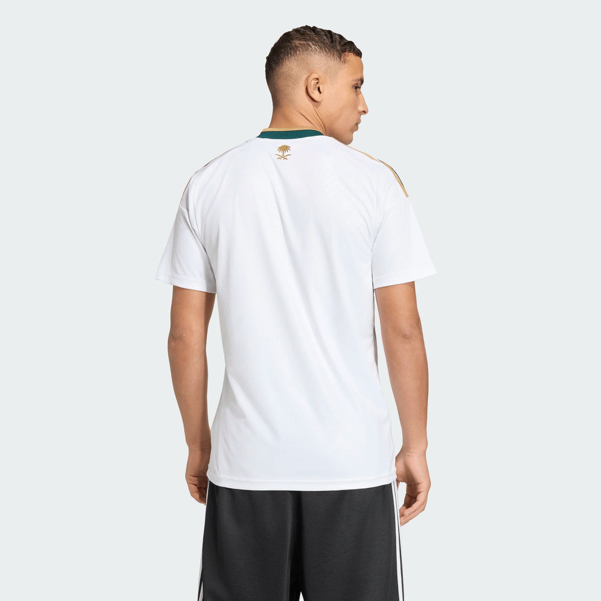 adidas Men's Saudi Arabia 26 Away Jersey-2