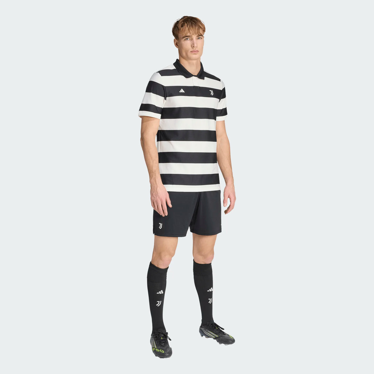 adidas Men's Sgura Authentic Jersey-3