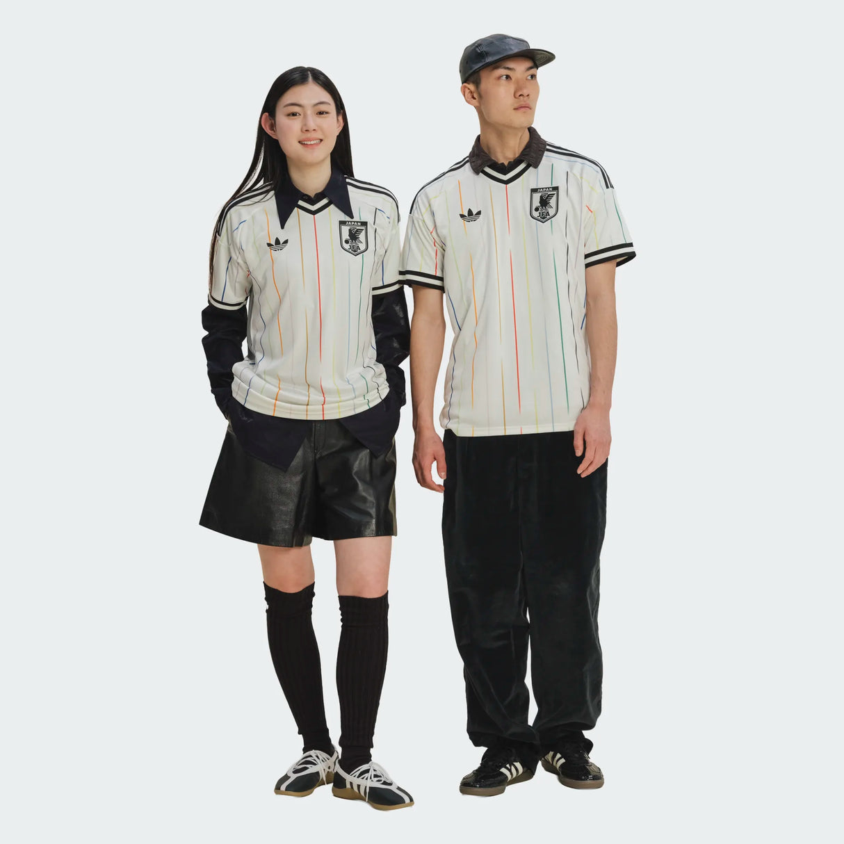 adidas Men's Japan 26 Away Jersey-6