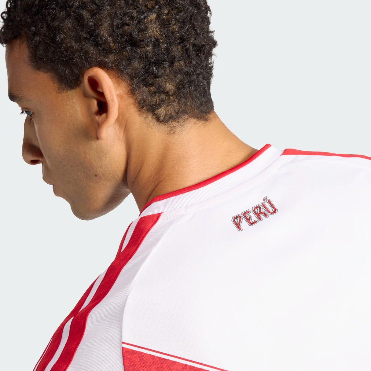adidas Men's Peru 26 Home Jersey-4