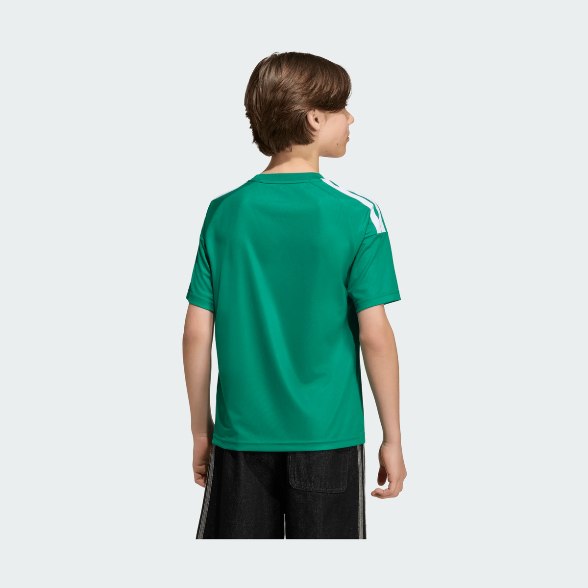 adidas Youth Mexico 26 Home Fan Jersey-2