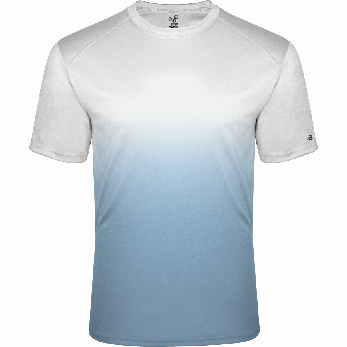 Badger Men's Ombre T-Shirt