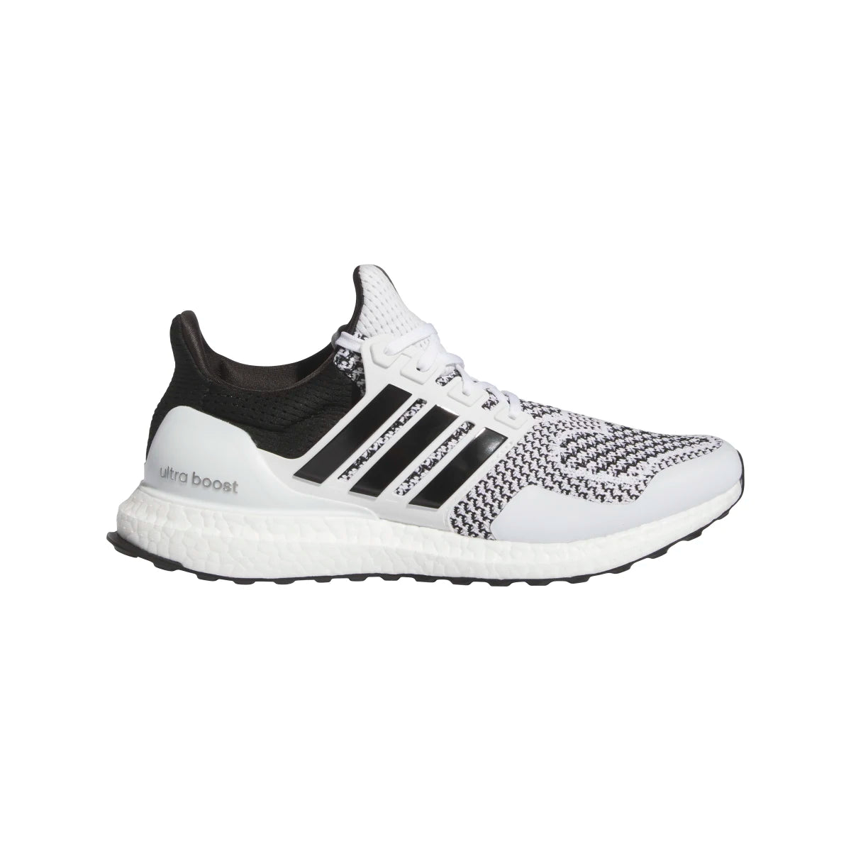 adidas Men's Ultraboost 1.0 Running Shoes Mens Footwear Training & Running