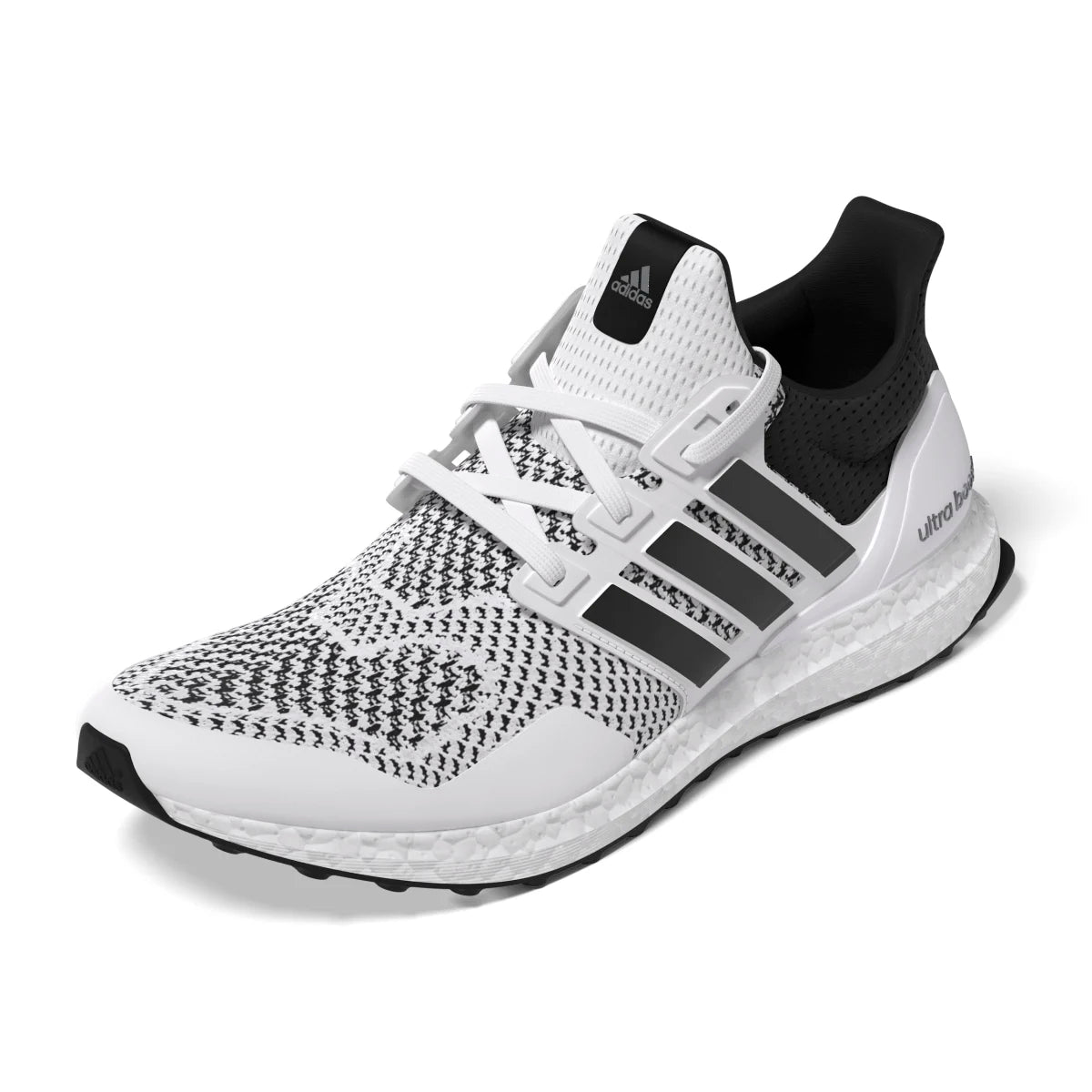 adidas Men's Ultraboost 1.0 Running Shoes Mens Footwear Training & Running
