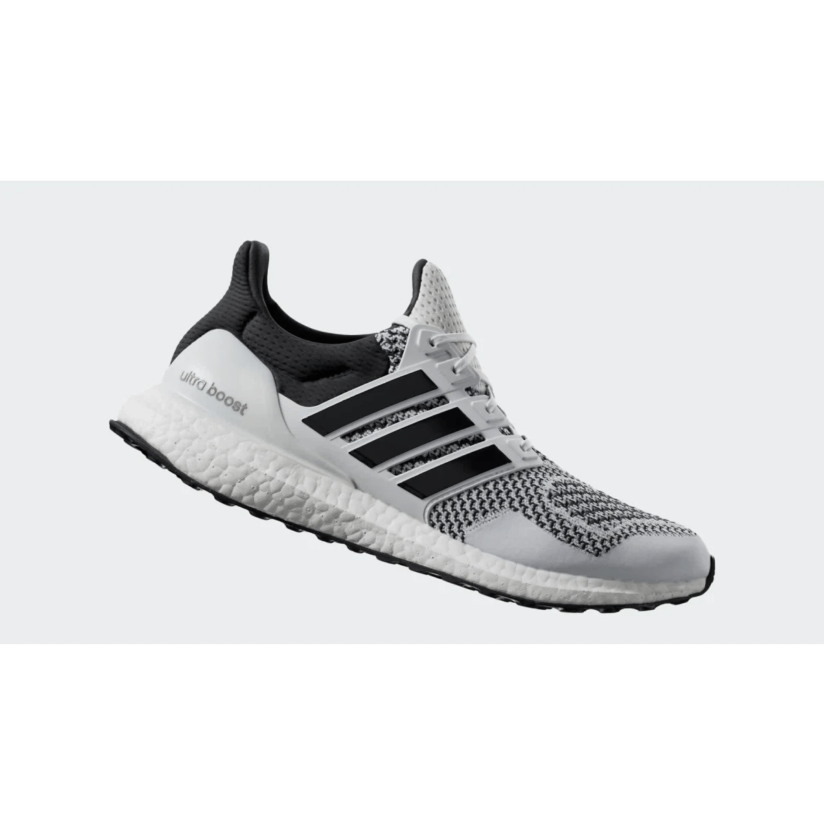 adidas Men's Ultraboost 1.0 Running Shoes Mens Footwear Training & Running