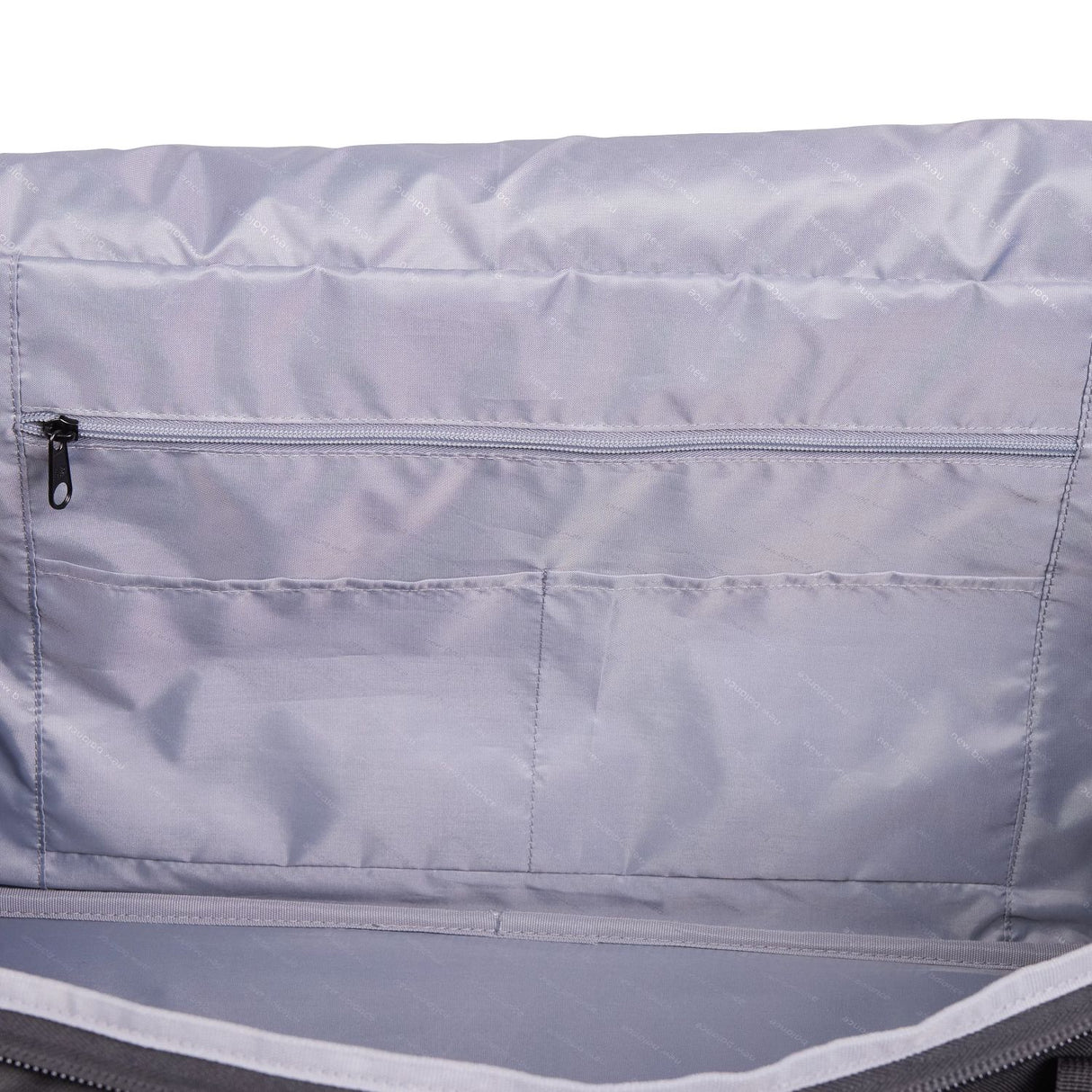 New Balance Athletics Wheel Travel Bag Bag-4