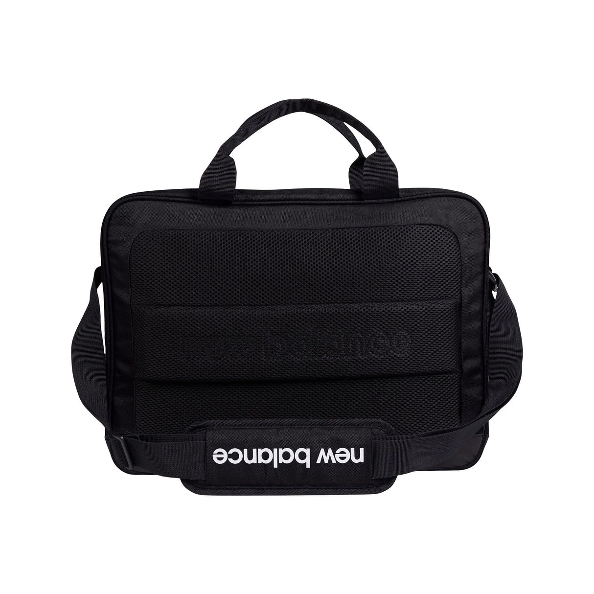 New Balance Athletics Messenger Bag-2
