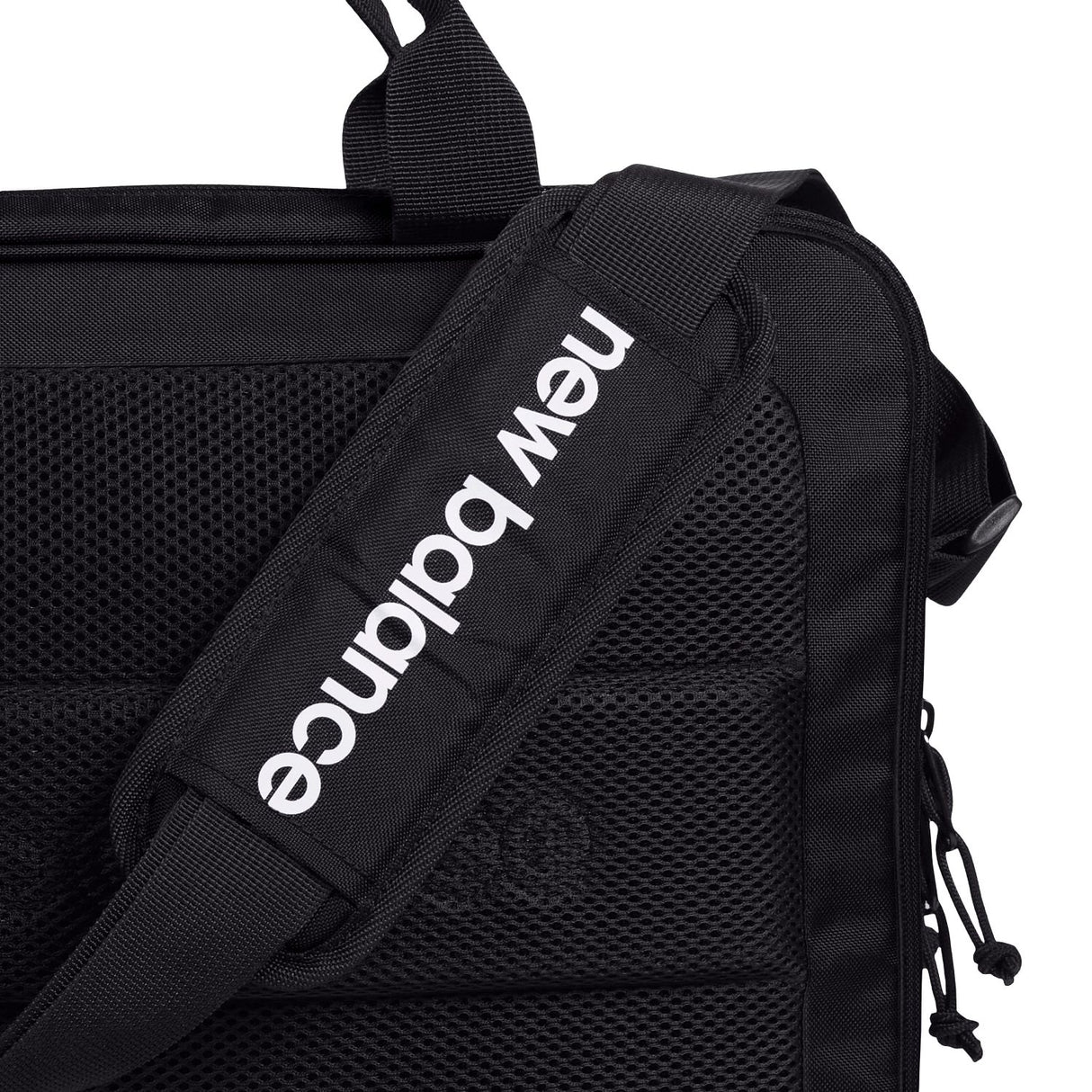 New Balance Athletics Messenger Bag-6