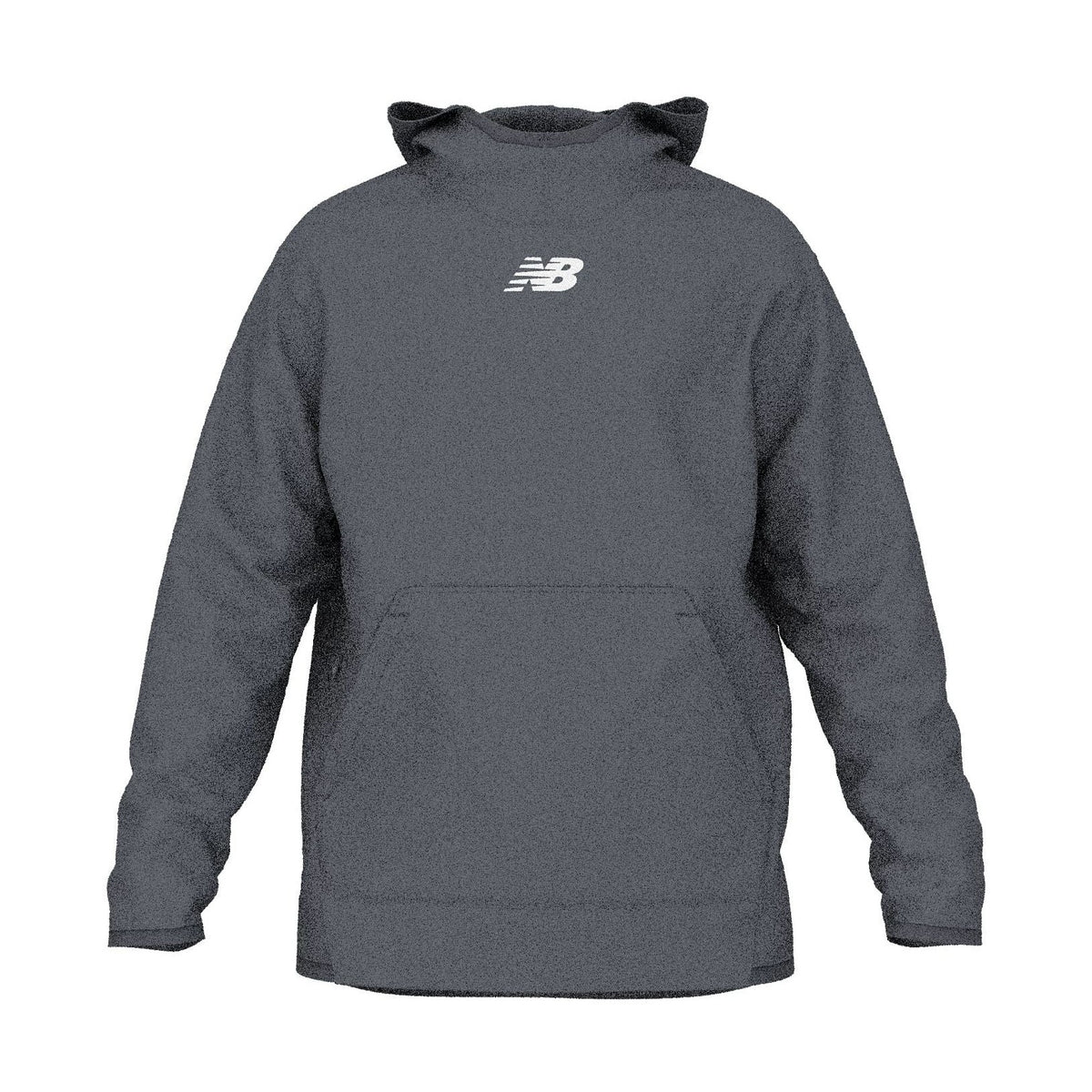 New Balance Boys' Zone Tech Hoodie-1