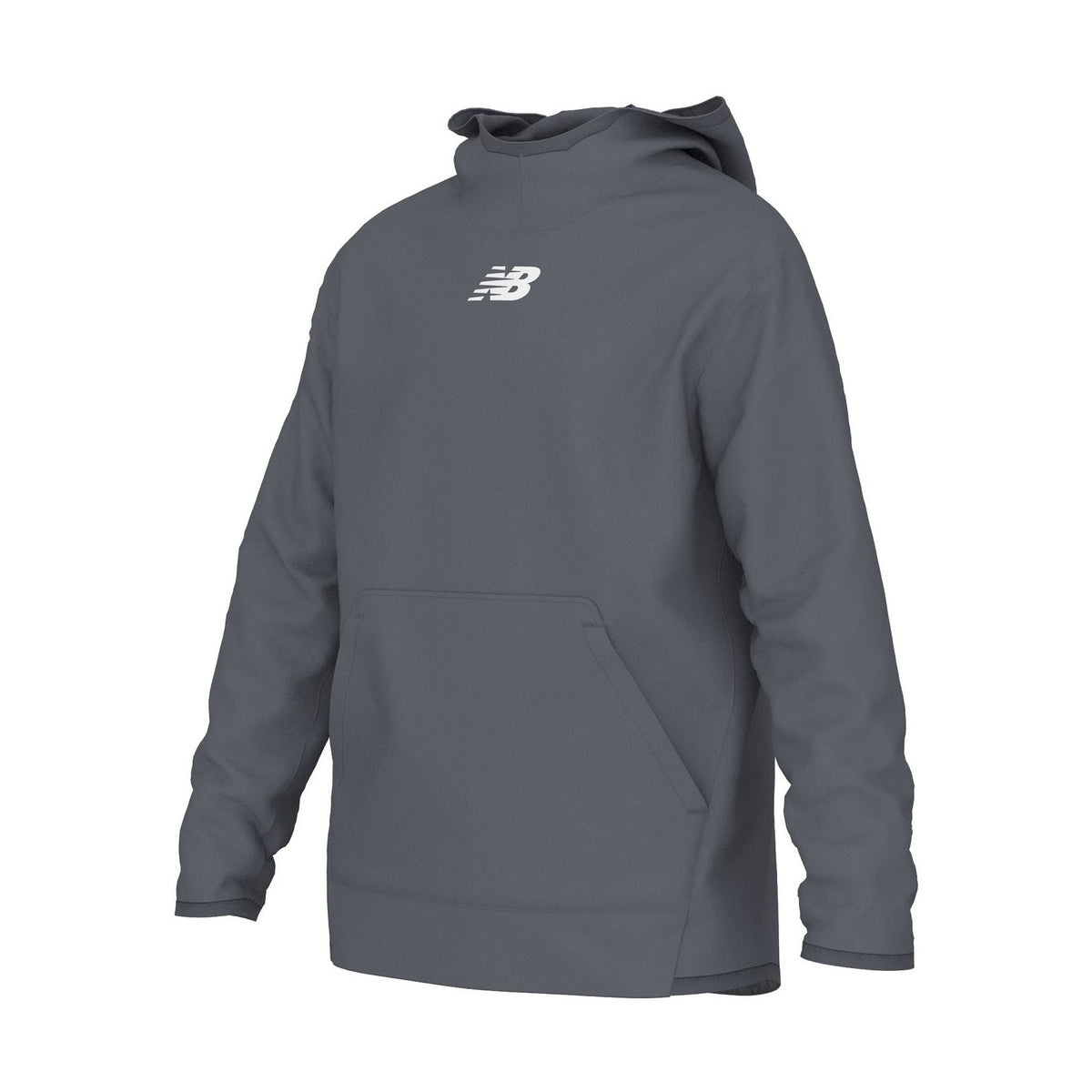New Balance Boys' Zone Tech Hoodie-5
