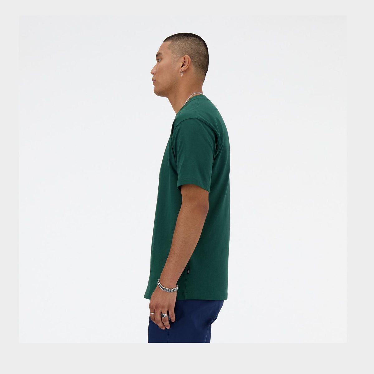 New Balance Men's Athletics Sport Style T-Shirt-4