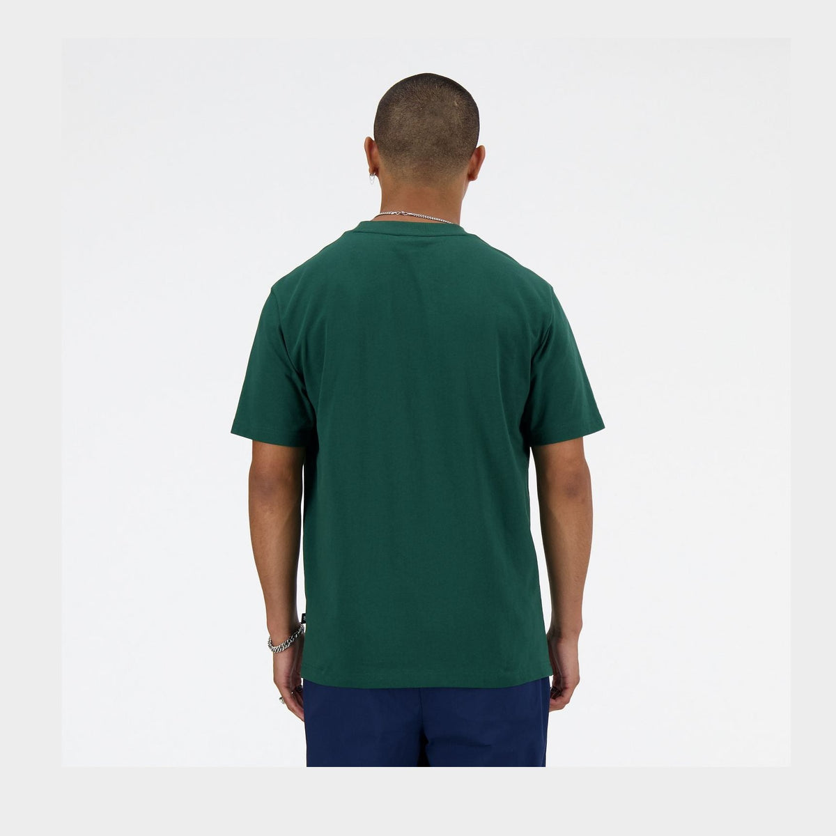 New Balance Men's Athletics Sport Style T-Shirt-5