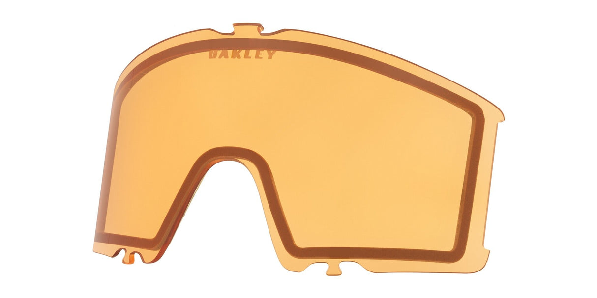 Oakley Target Line M Replacement Lenses