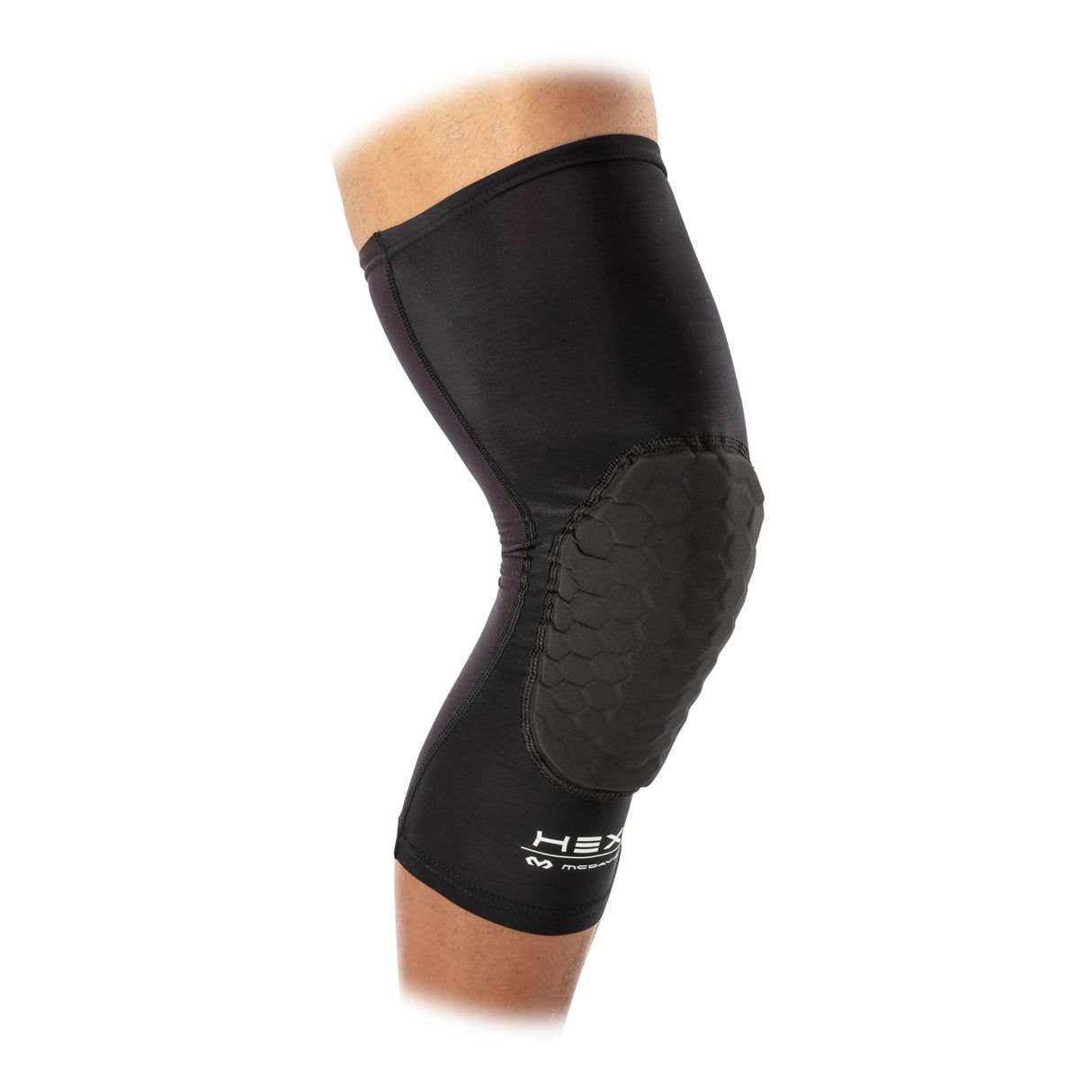 McDavid Youth HEX Force Leg Sleeve