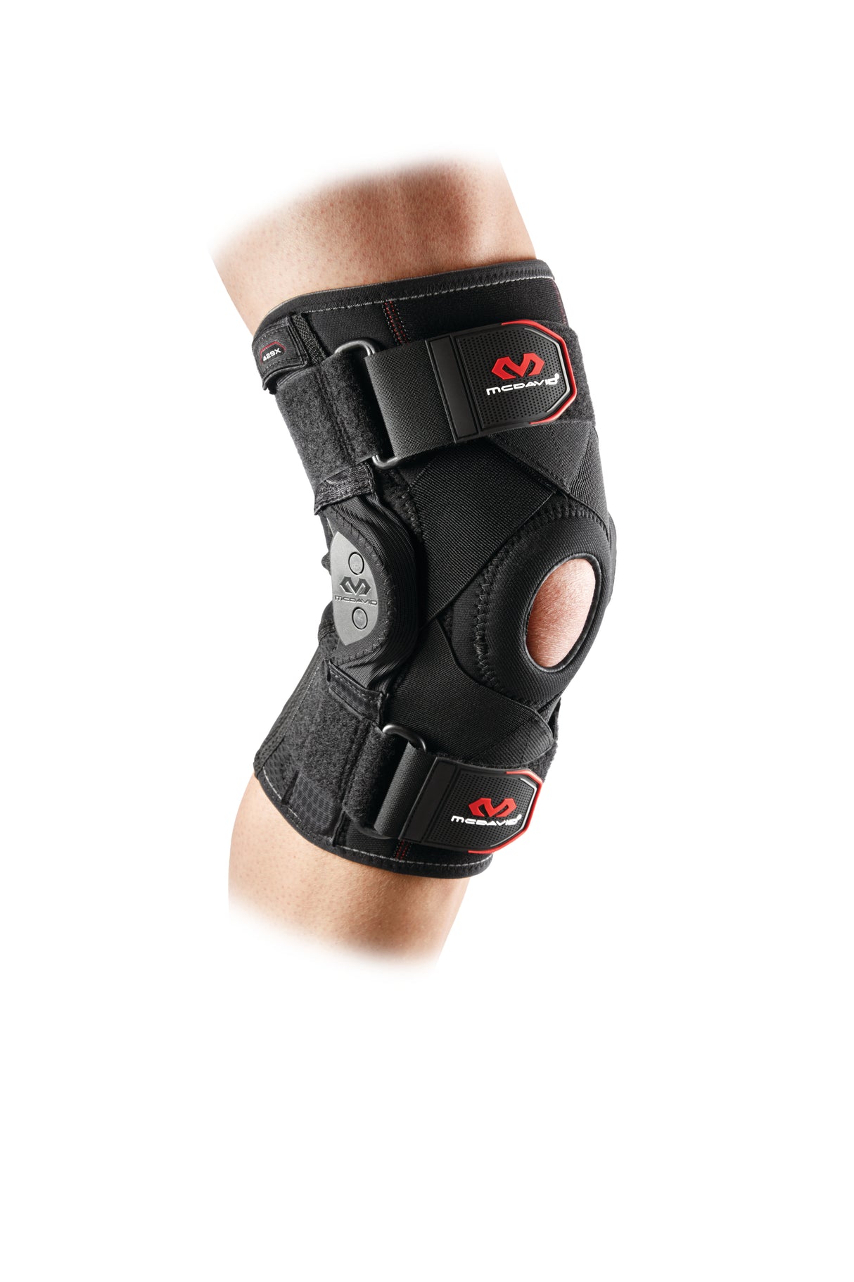 McDavid Level 3 Knee Brace-1
