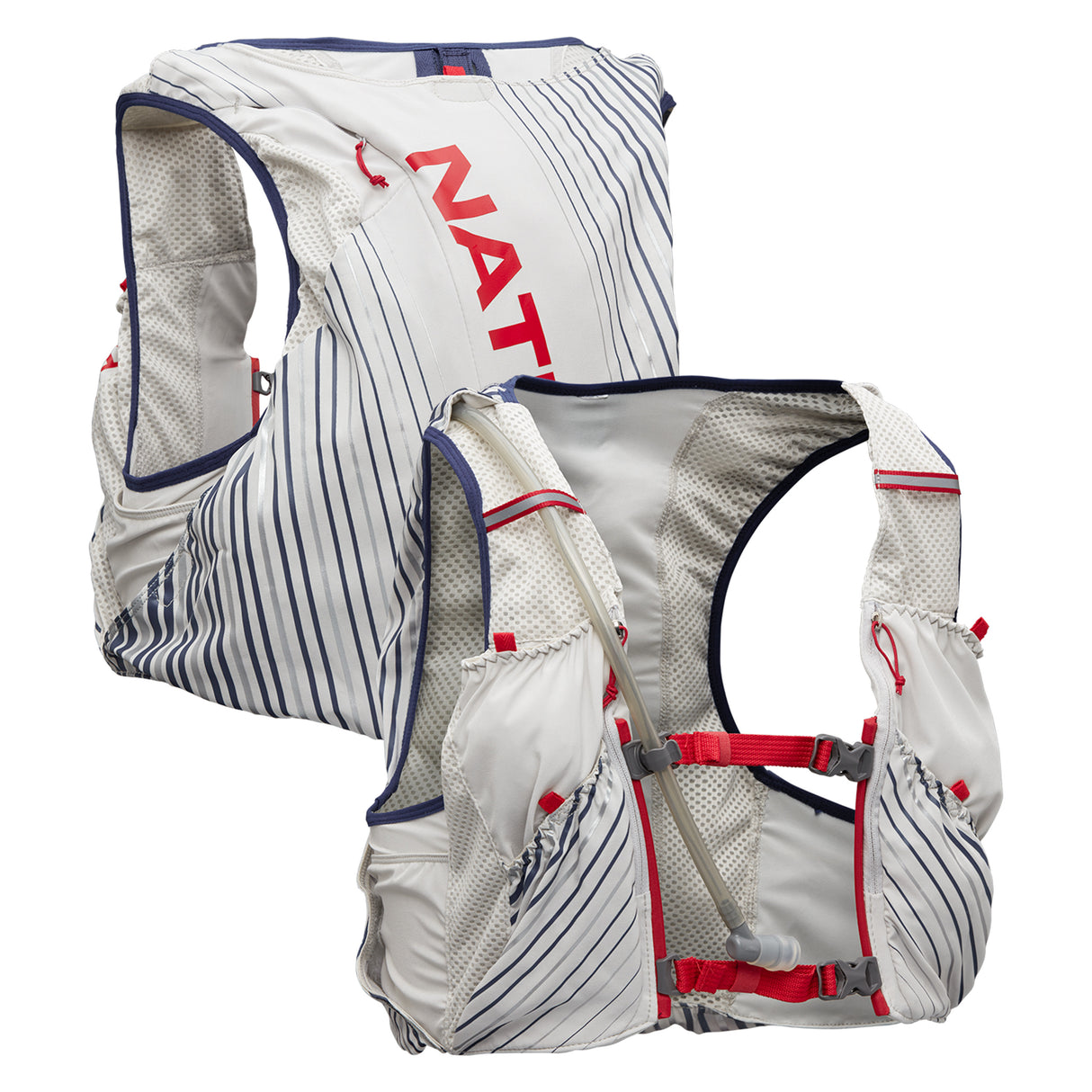 Nathan Sports Pinnacle 12 Hydration Running Vest-1