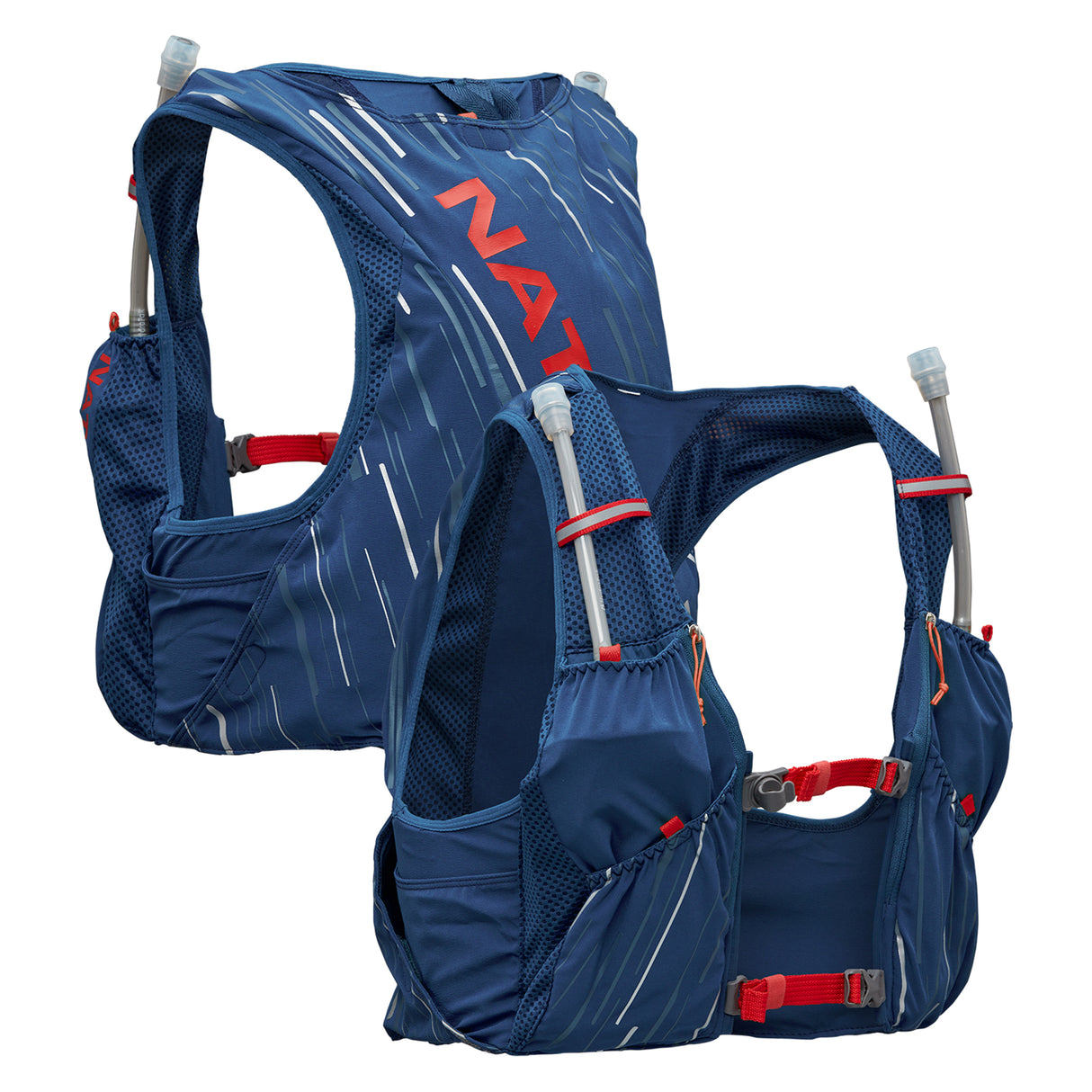 Nathan Sports Pinnacle 4 Hydration Running Vest-1