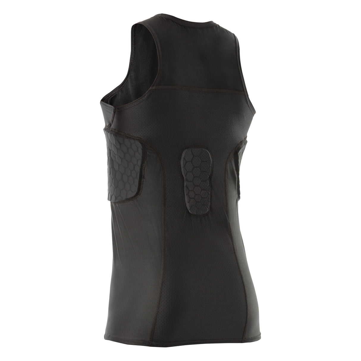 McDavid Adult Hex Basketball Tank-2