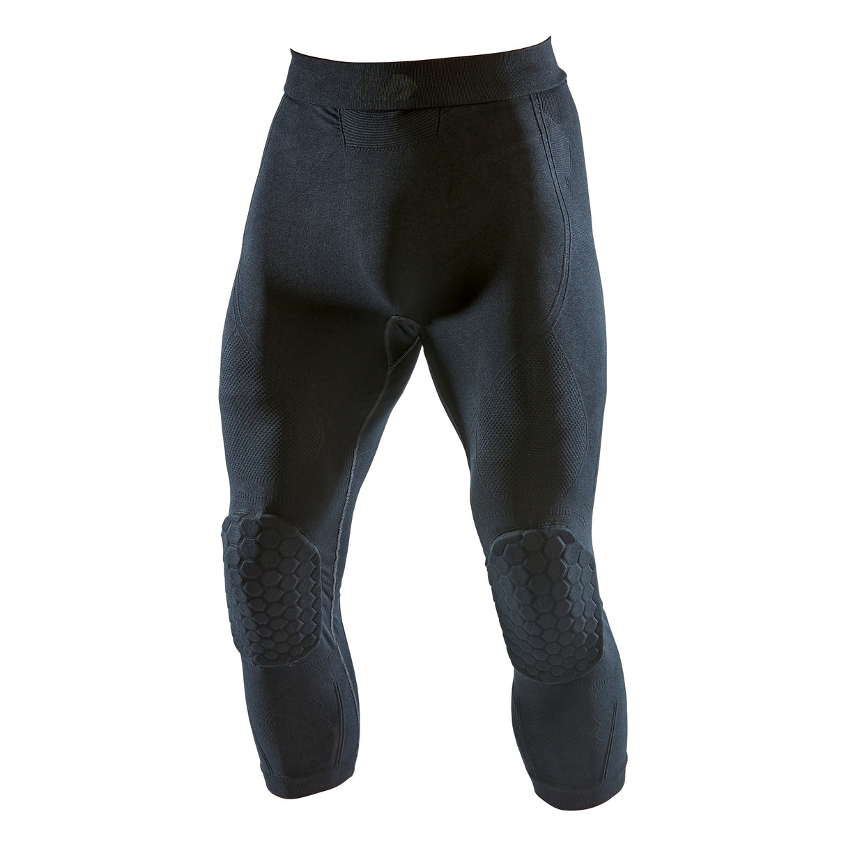McDavid Men's Hex Elite 2-Pad 3/4 Tight-2
