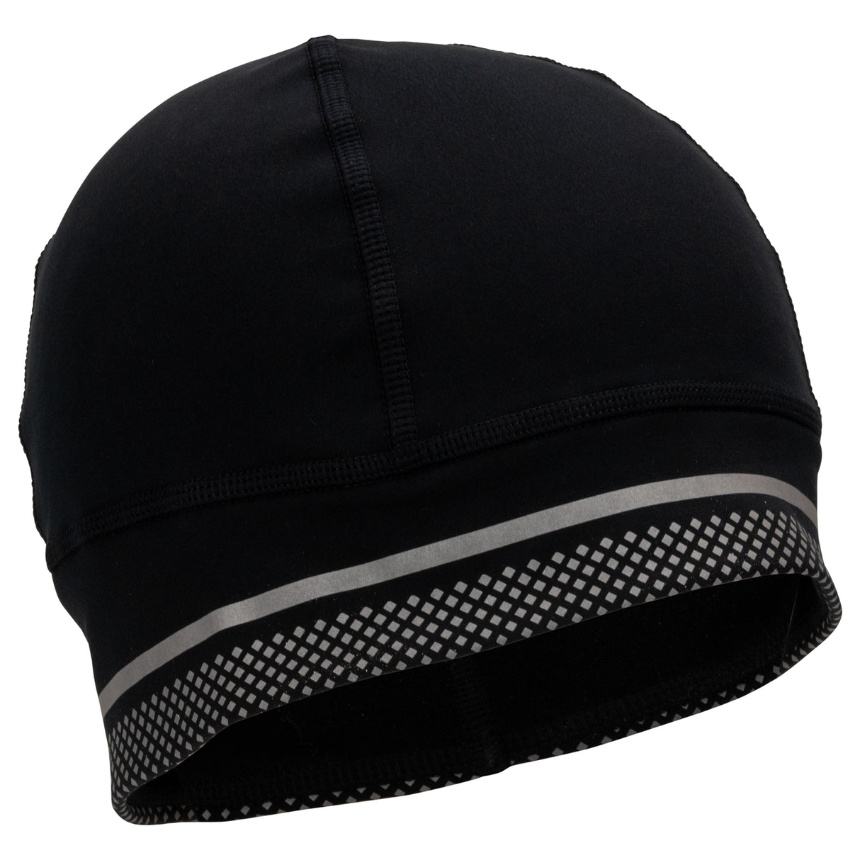 Nathan Sports HyperNight Reflective Beanie-1