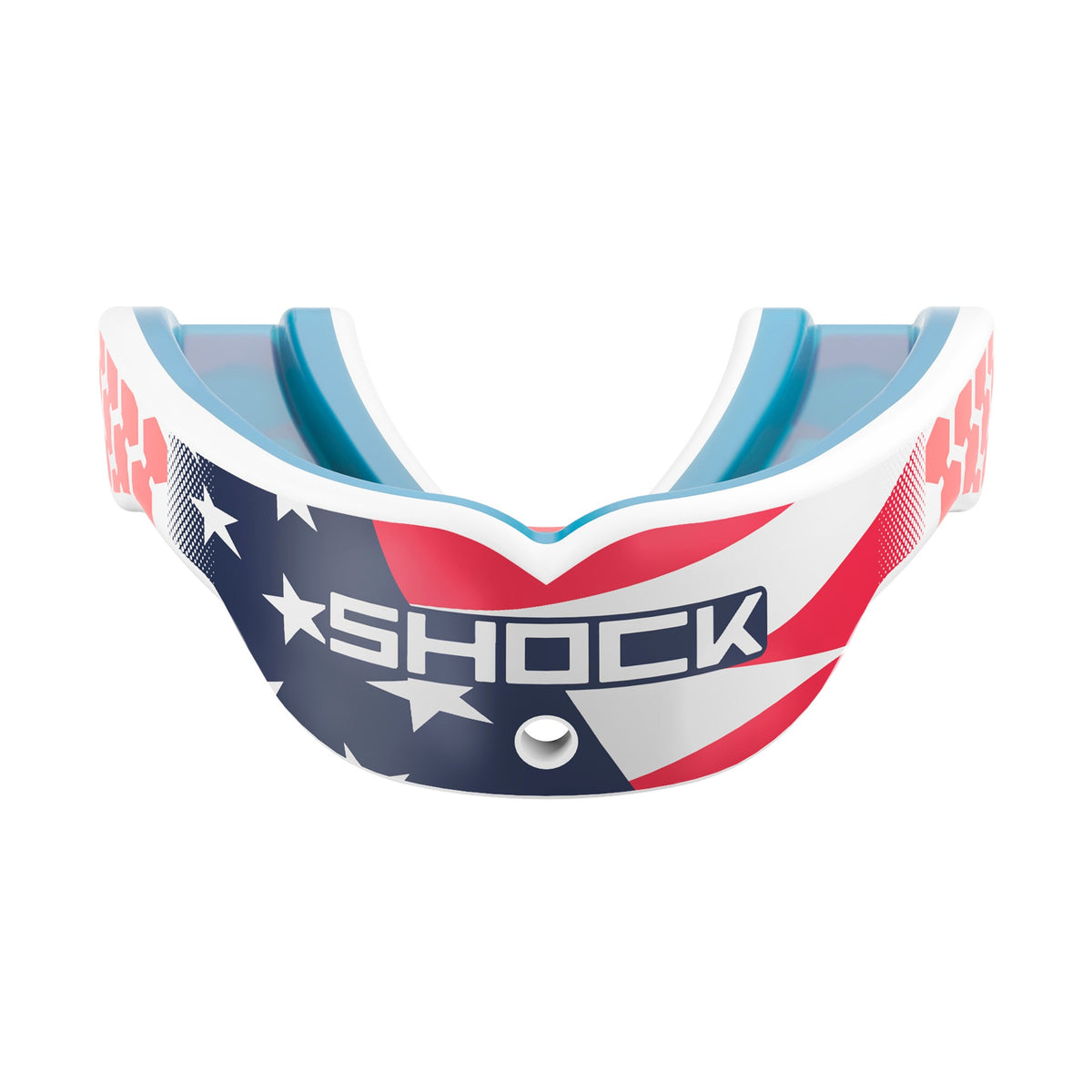 Shock Doctor Adult Gel Max Power Mouthguard-1